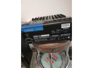 Yamaha MG12XU (36406)