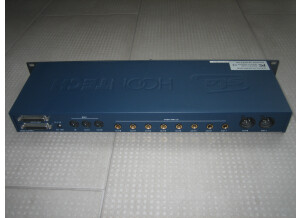 Hoontech DSP24 + ADDA2000 / DSP2000 C-Port (15271)