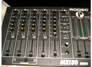 Rodec MX180 MK3 (99855)