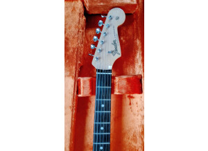 Fender American Original ‘60s Stratocaster (99241)