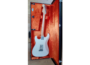 Fender American Original ‘60s Stratocaster (78342)