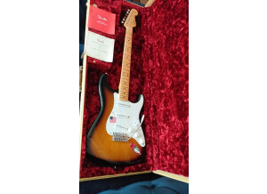 Fender American Original ‘50s Stratocaster (75815)