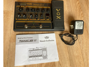 Vox Tonelab ST (31562)