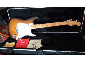 Fender American Original ‘50s Stratocaster (9116)