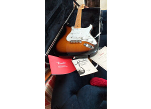 Fender American Original ‘50s Stratocaster (68548)