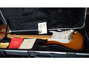 Fender American Original ‘50s Stratocaster (80720)