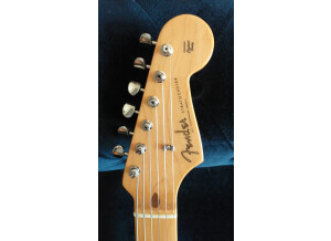 Fender American Original ‘50s Stratocaster (40107)