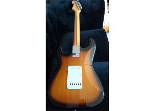 Fender American Original ‘50s Stratocaster (54383)