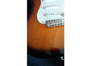 Fender American Original ‘50s Stratocaster (48597)