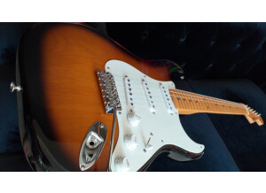 Fender American Original ‘50s Stratocaster (35104)
