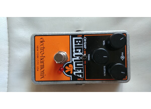Electro-Harmonix Op-Amp Big Muff Pi (35551)