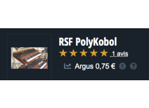 RSF PolyKobol (91839)