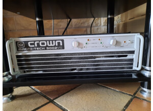 Crown MA 5002 VZ (25849)