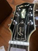 Grote Cutaway Hollow Body