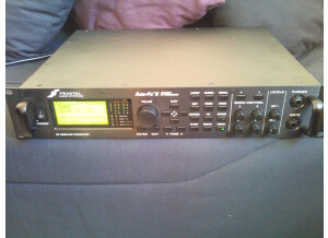 Fractal Audio Systems Axe-Fx II (98346)