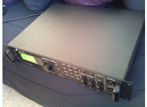 Fractal Audio Systems Axe-Fx II (81206)