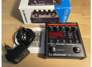 TC Electronic ND-1 Nova Delay (46671)