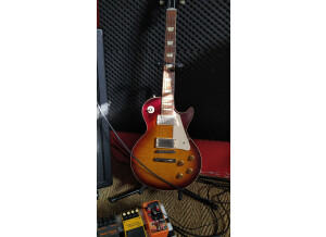 Gibson Custom Shop - Historic 1958 Les Paul Standard (54321)