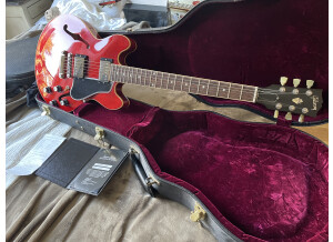 Gibson ES-339 30/60 Slender Neck (50194)