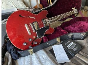 Gibson ES-339 30/60 Slender Neck (14926)