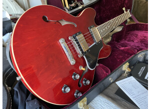 Gibson ES-339 30/60 Slender Neck (75325)