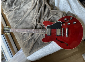Gibson ES-339 30/60 Slender Neck (13585)