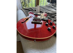 Gibson ES-339 30/60 Slender Neck (62949)