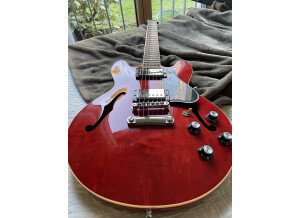 Gibson ES-339 30/60 Slender Neck (24407)