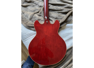 Gibson ES-339 30/60 Slender Neck (38062)