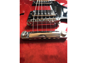 Gibson ES-339 30/60 Slender Neck (62675)
