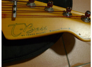 Trace Elliot T Bass (99806)