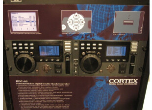 Cortex HDC-02.