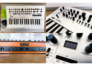 Minilogue