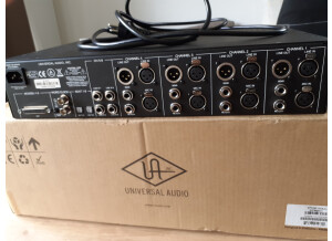 Universal Audio 4-710D (61907)