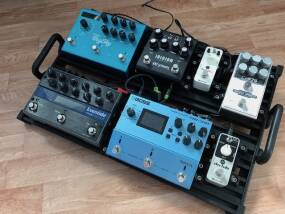 Guitto GPB-02