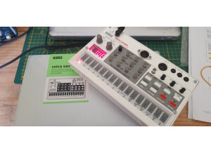 Arturia BeatStep Pro (40124)