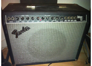 Fender Deluxe 112 (40873)