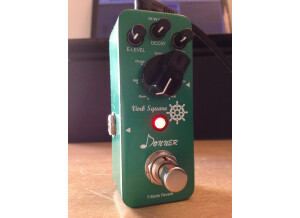 EX Amp TC-16 Trouble In Mind Overdrive (27660)