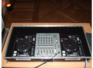 Denon DJ DN-S3000 (44524)