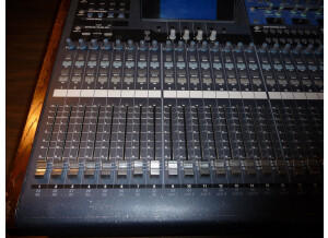 Yamaha 02R96 (67152)