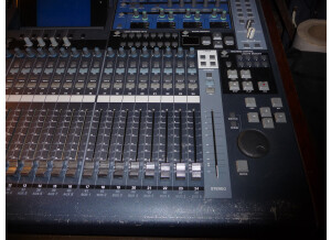 Yamaha 02R96 (16791)