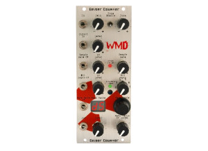 WMD Geiger Counter Eurorack (44715)