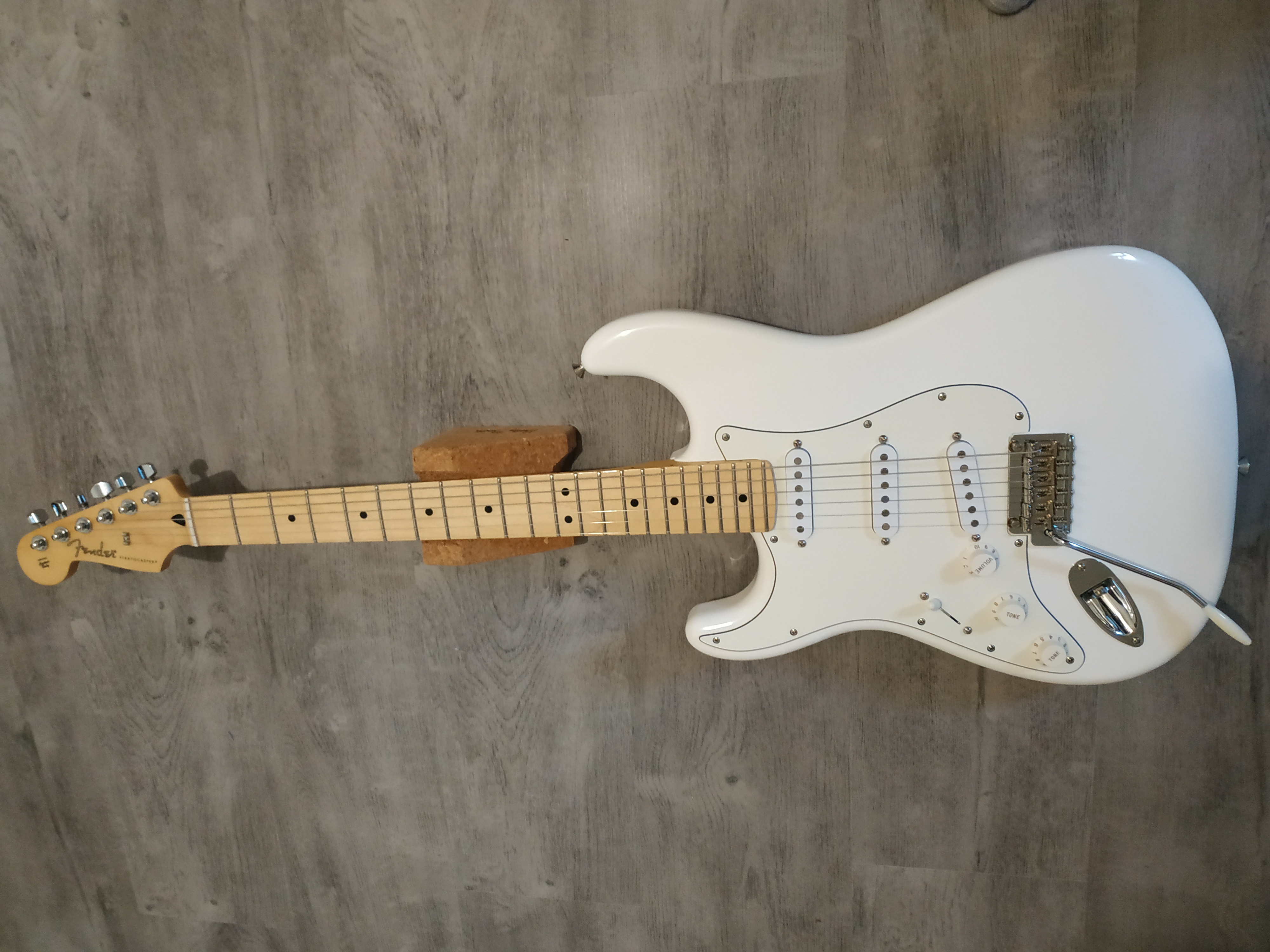 Fender Player Stratocaster