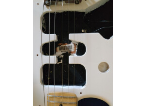 Fender Player Stratocaster LH (81469)