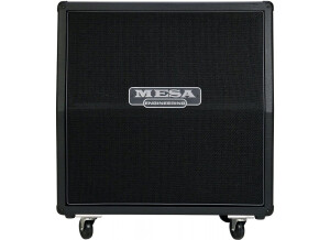 Mesa Boogie Recto 4x12 Standard Slant (48233)