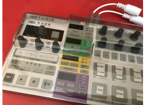Arturia BeatStep Pro (21177)