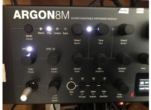 Modal Electronics Argon8M (76778)