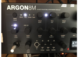 Modal Electronics Argon8M (82210)