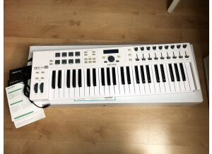 Arturia KeyLab Essential 49 (55740)