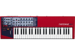 Clavia Nord Lead 2X (80952)